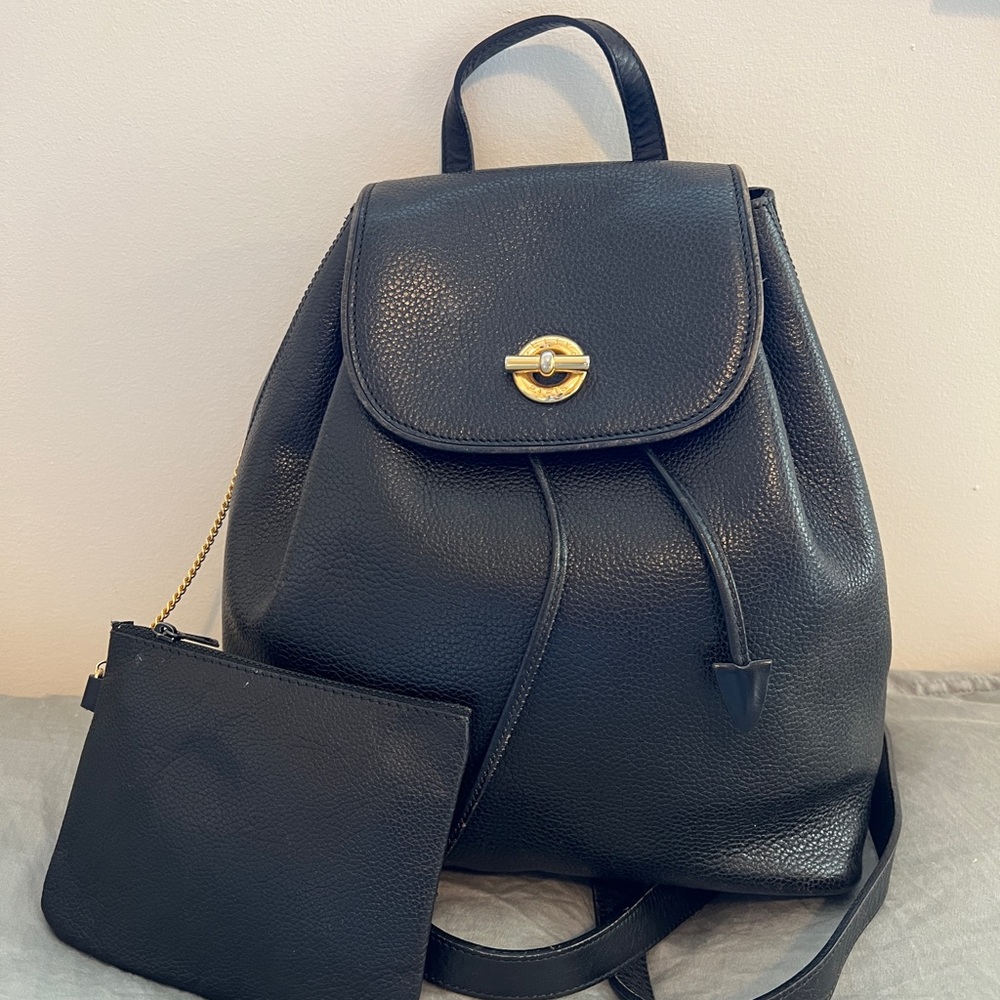 CELINE Vintage backpack